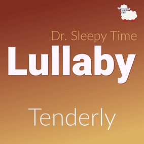 Tenderly Lullaby album artwork.jpg Tenderly Lullaby album artwork.jpg